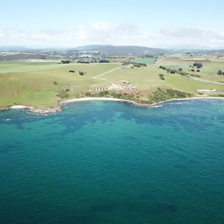 The Cove Tasmania Villa Devonport Exterior photo