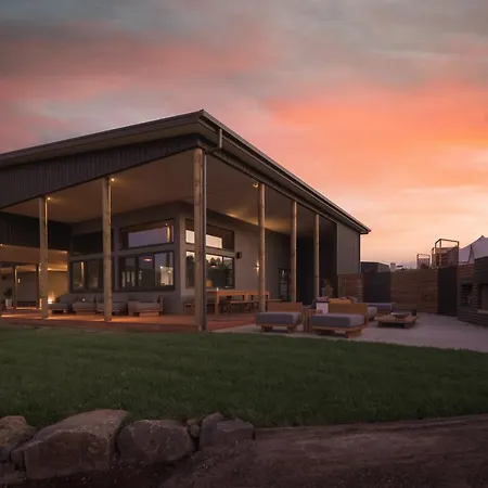 The Cove Tasmania Villa Devonport Exterior photo