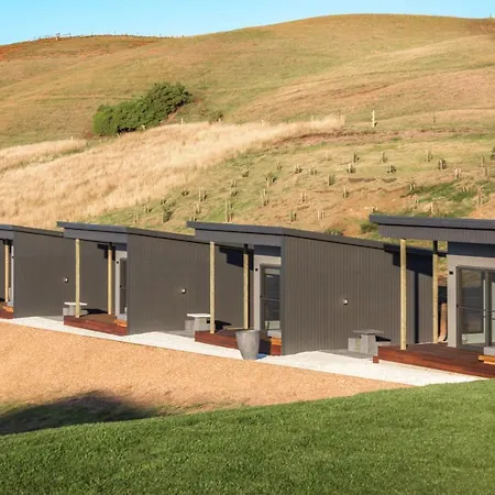 The Cove Tasmania Villa Devonport Exterior photo