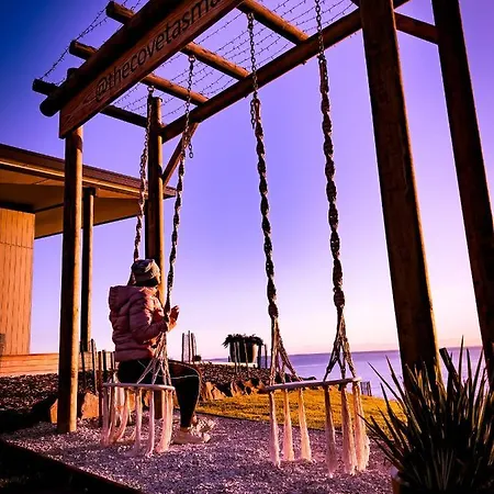 The Cove Tasmania Villa Devonport Exterior photo