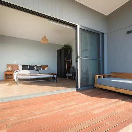 The Cove Tasmania Villa Devonport Exterior photo