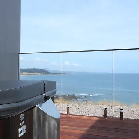 The Cove Tasmania Villa Devonport Exterior photo