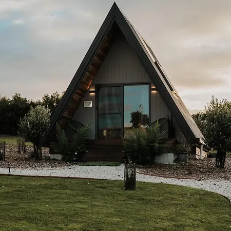 The Cove Tasmania Villa Devonport Exterior photo