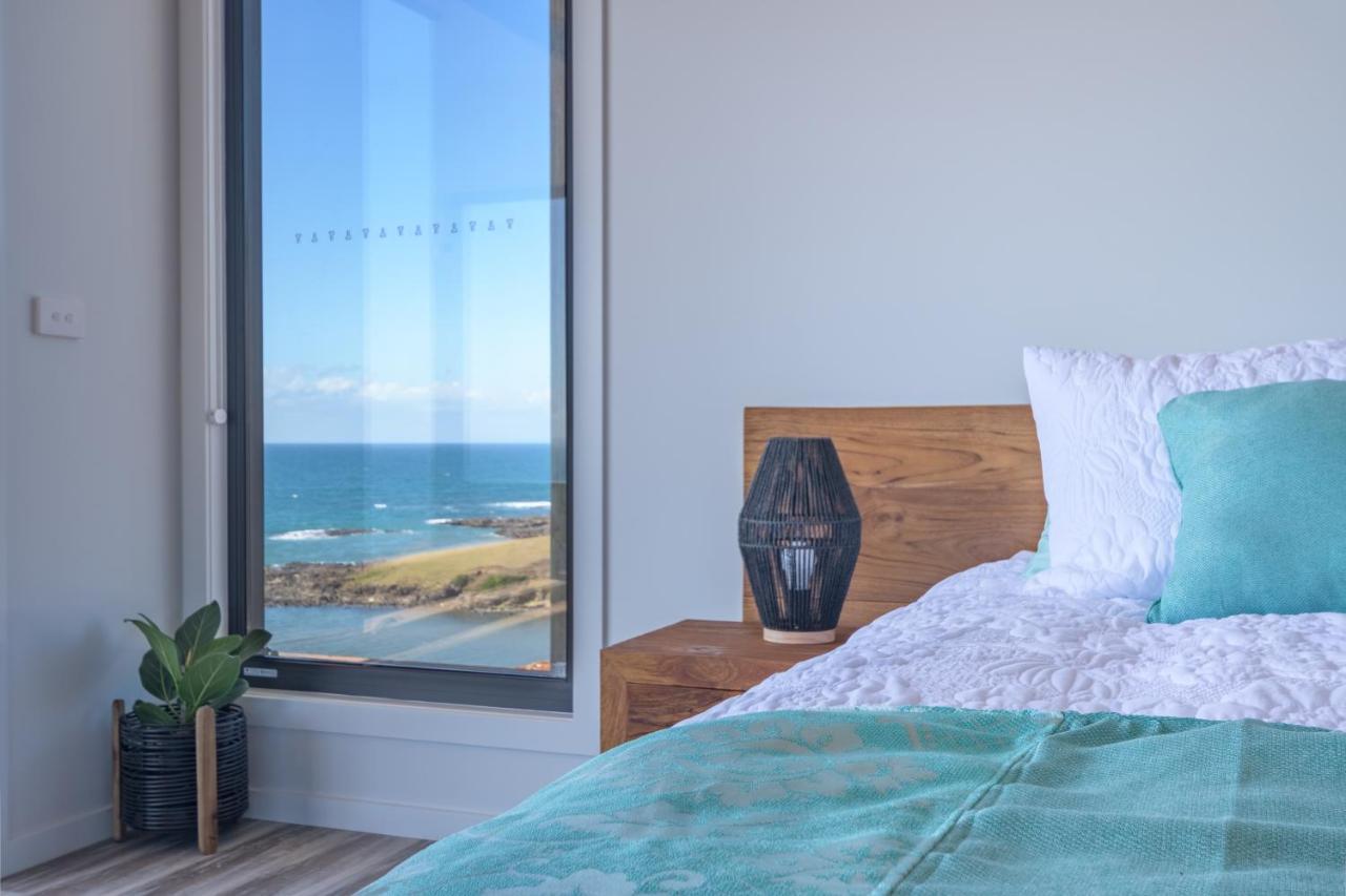 Farm stay The Cove Tasmania *