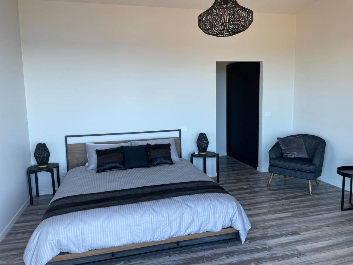 The Cove Tasmania Farm stay