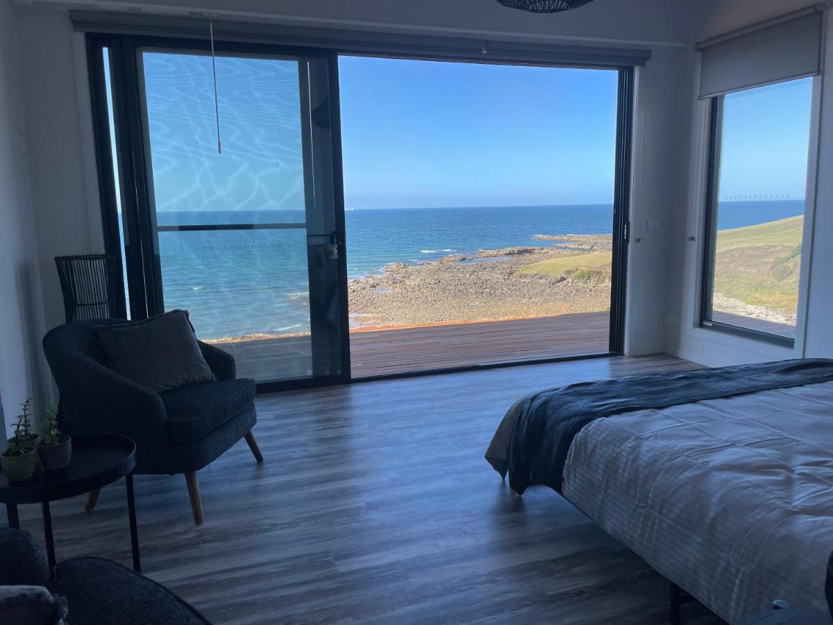 The Cove Tasmania Farm stay Devonport