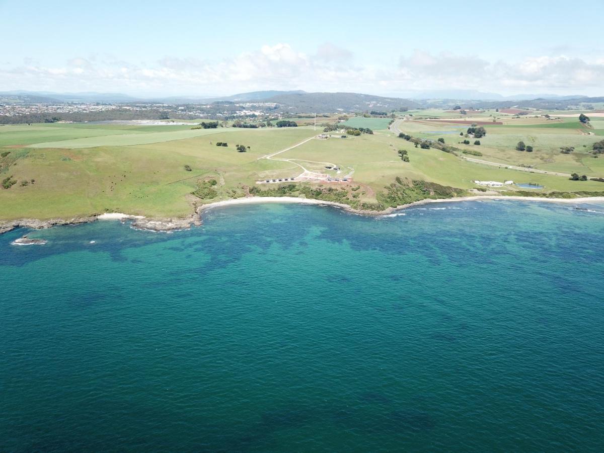 Farm stay The Cove Tasmania *