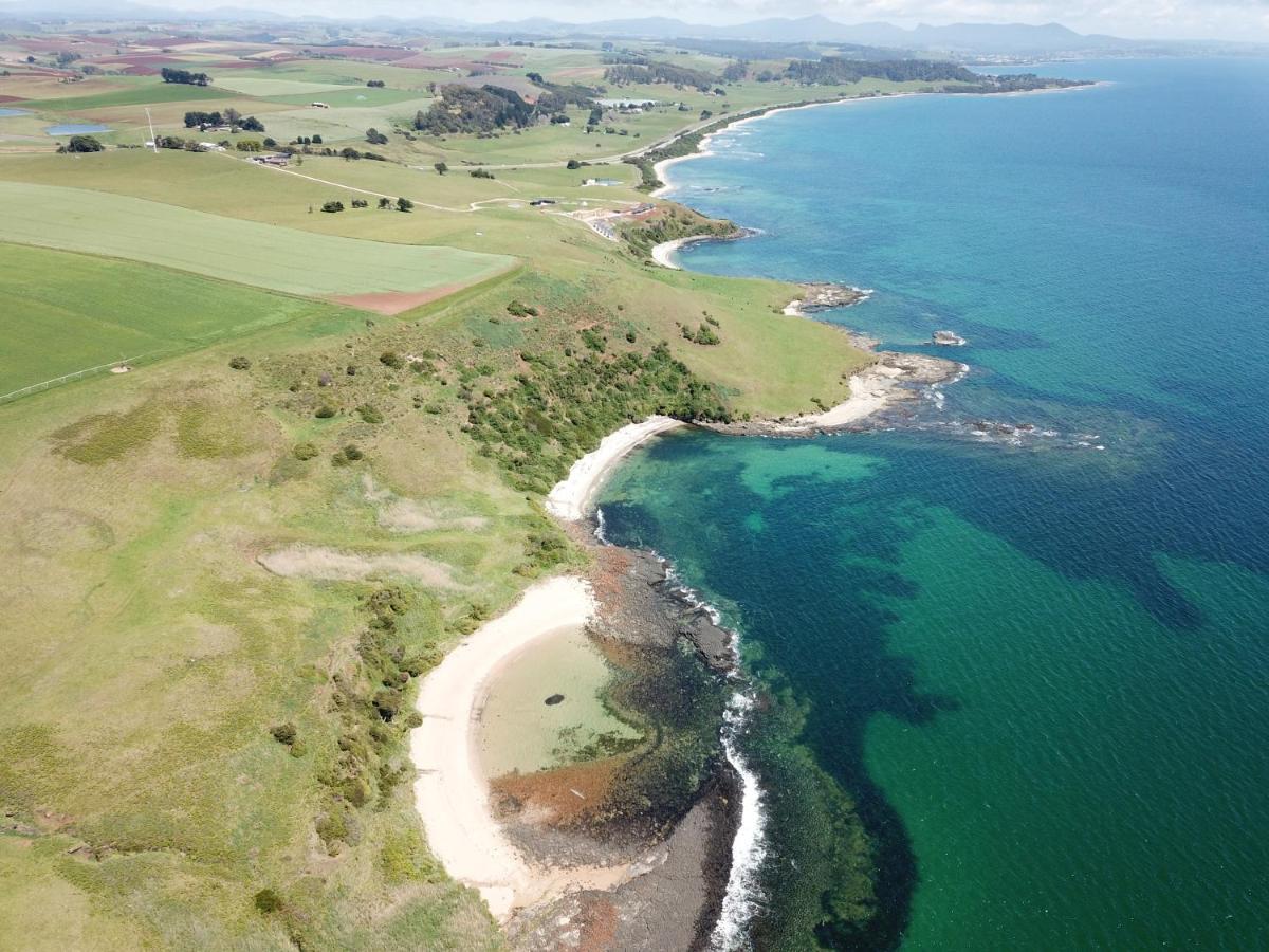 The Cove Tasmania Farm stay *