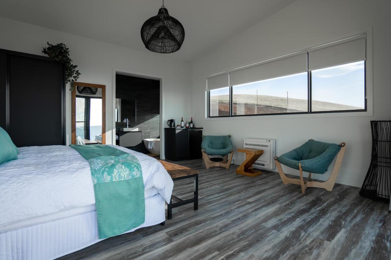 The Cove Tasmania Farm stay