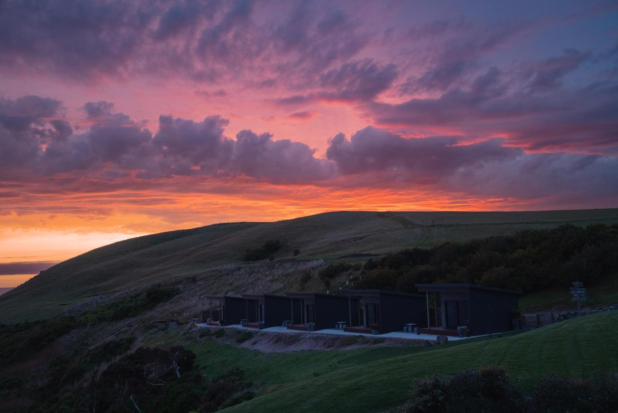 The Cove Tasmania Farm stay