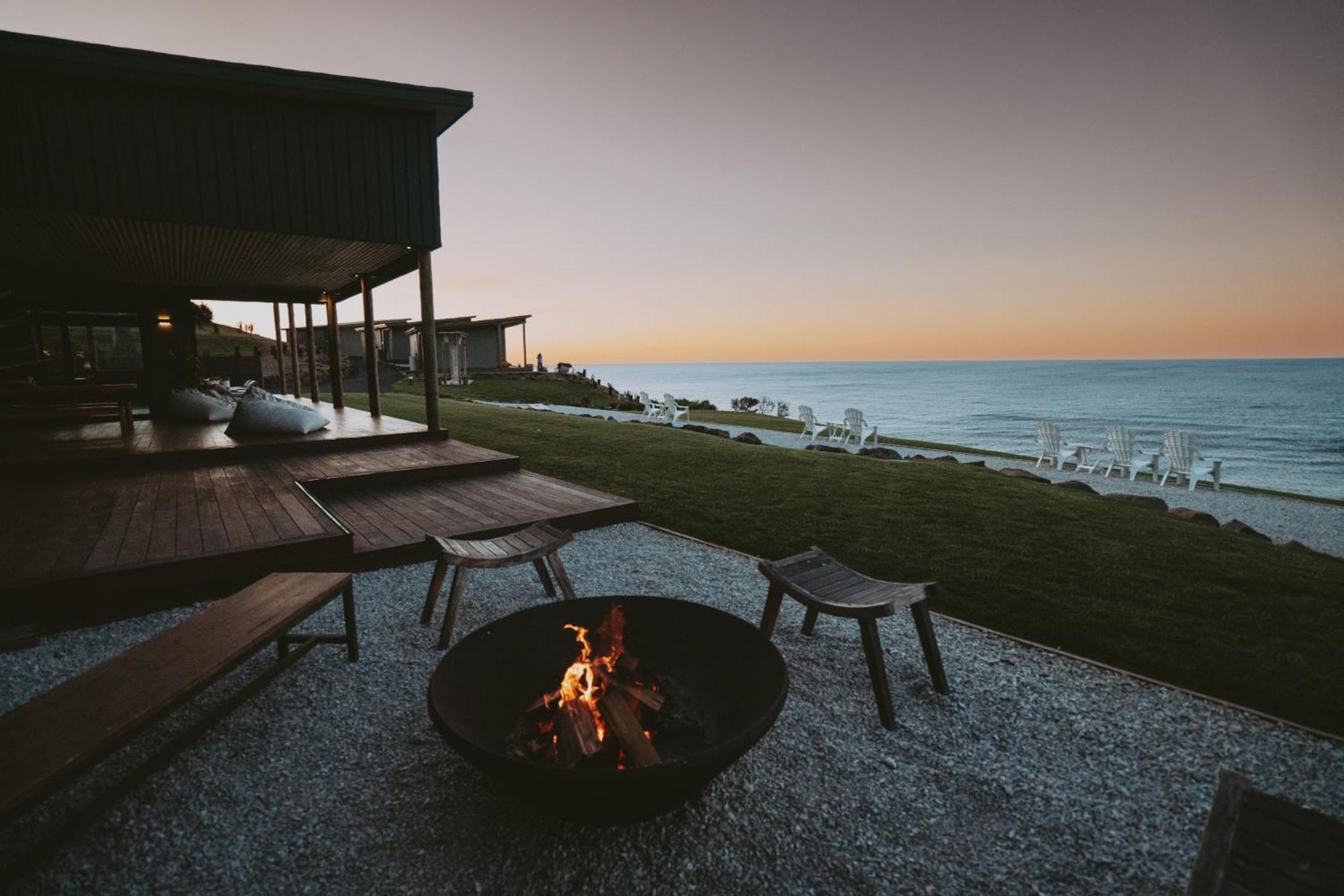 Farm stay The Cove Tasmania *