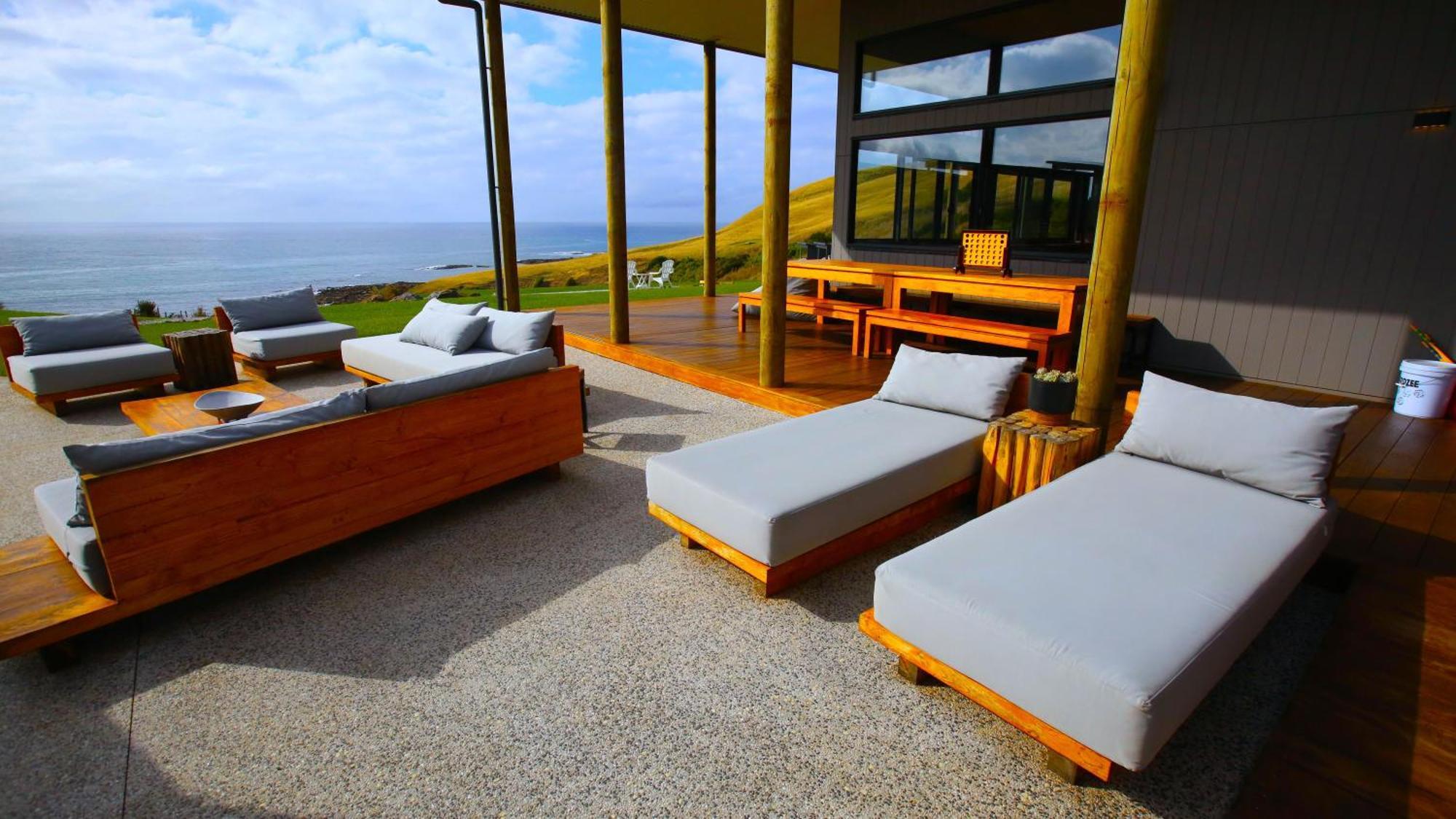 Farm stay The Cove Tasmania Devonport