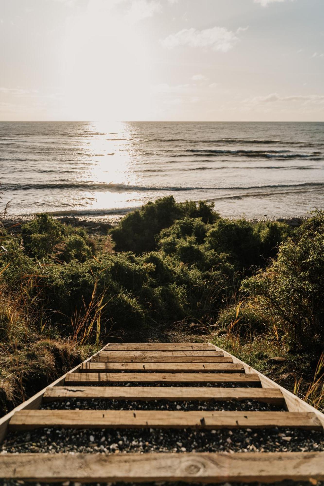 The Cove Tasmania Farm stay Devonport